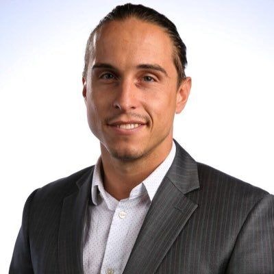 马丁·达斯科分享了如何获得被动收入