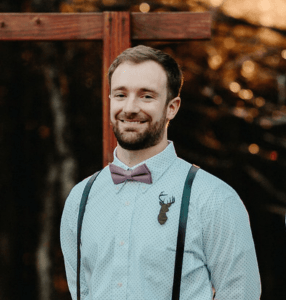 Shawn Breyer被动收入的想法