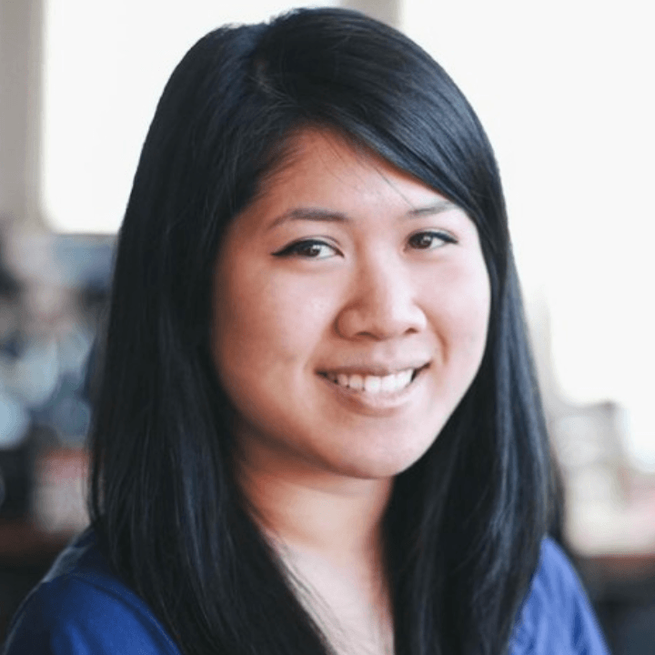 维罗妮卡·王被动收入的想法