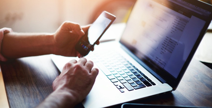 2020年,电子商务中的设备可用性正在上升