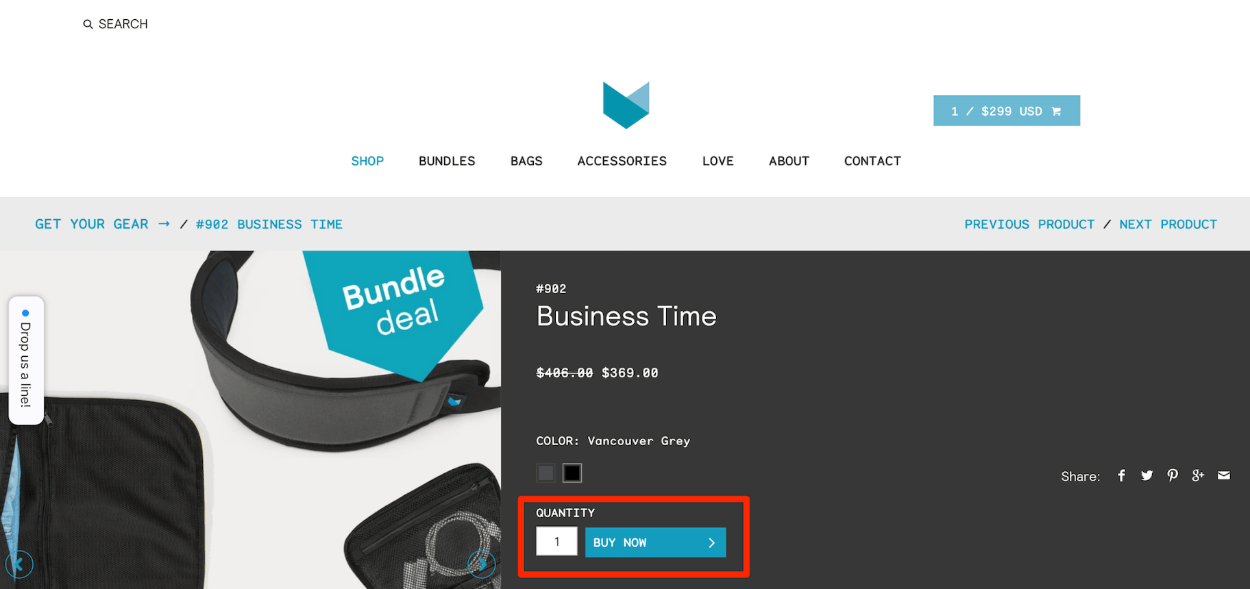 Minnal Call to Action