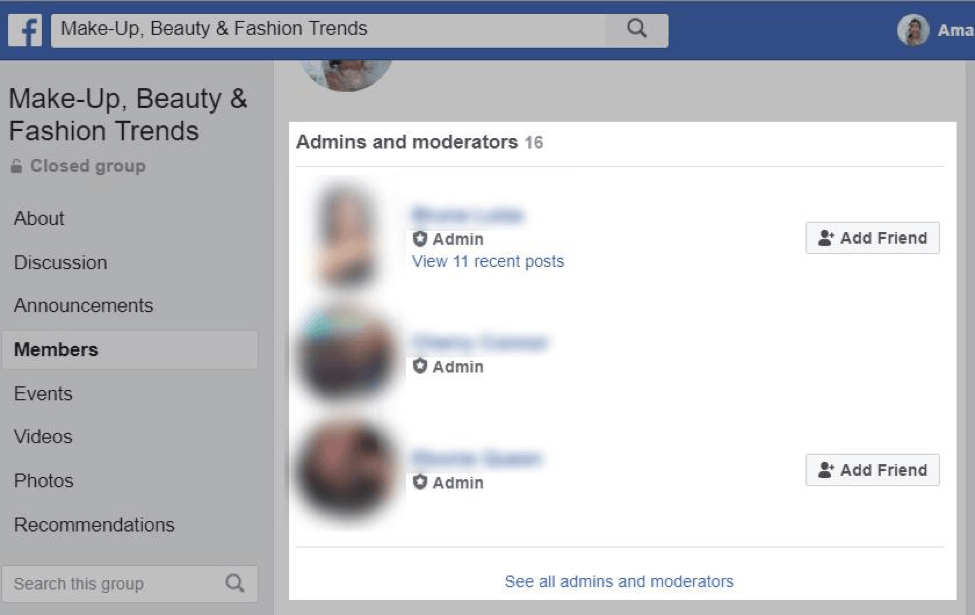 在facebook上推广dropship商店