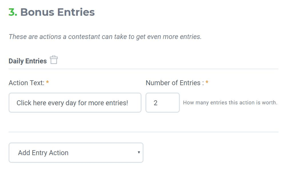 金相摩奖金条目