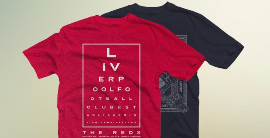 最佳t恤模型PSD模板-运球