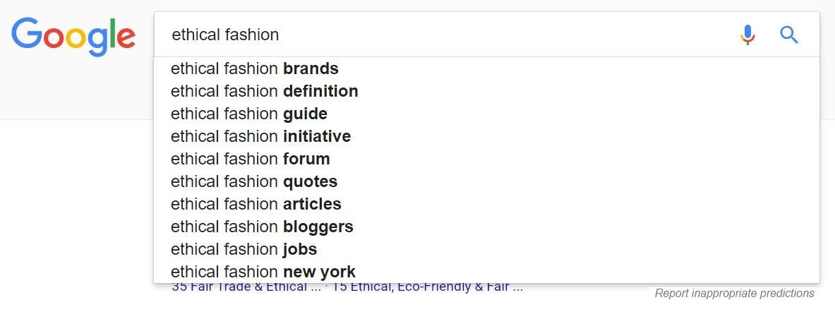 搜索引擎有影响力的人