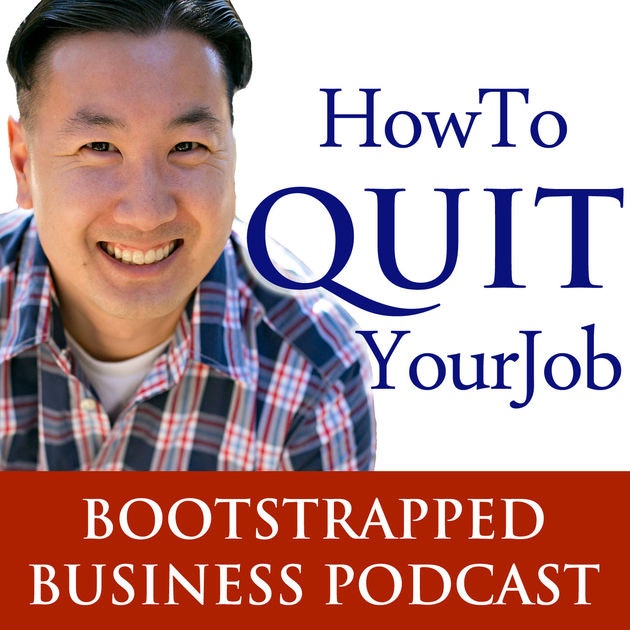 How to Quit Your Job
