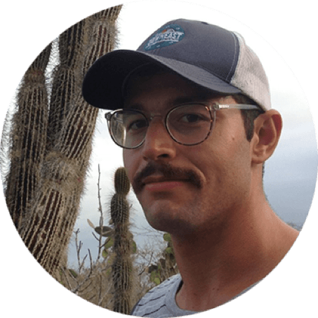 Max Keilson, Nomad Energy