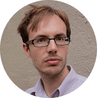 Julien Brault, Hardbacon