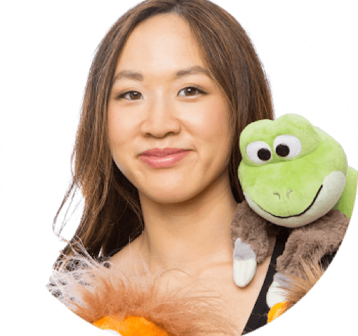 Marissa Louie, Animoodles