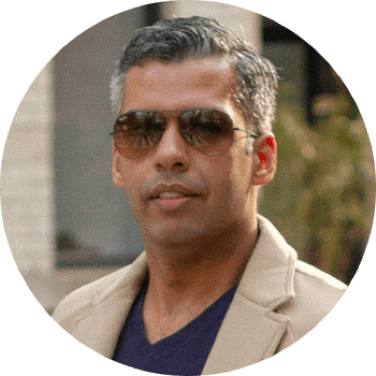 Kishore Vasnani, Nomad Lane