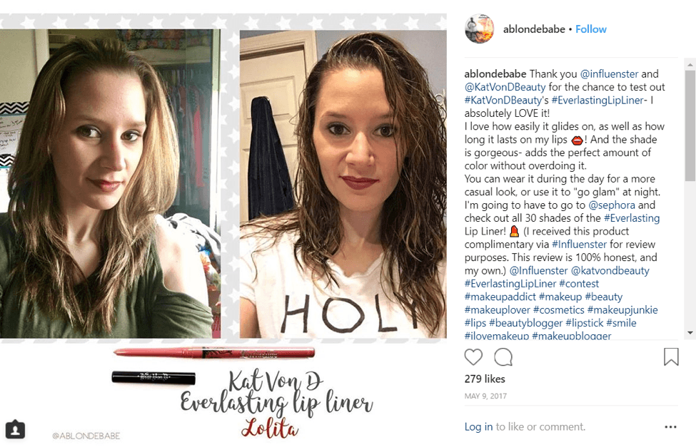 做instagram模特赚钱