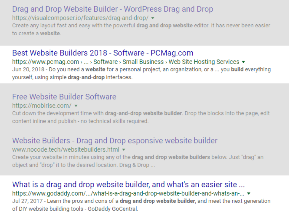 谷歌研究附属营销
