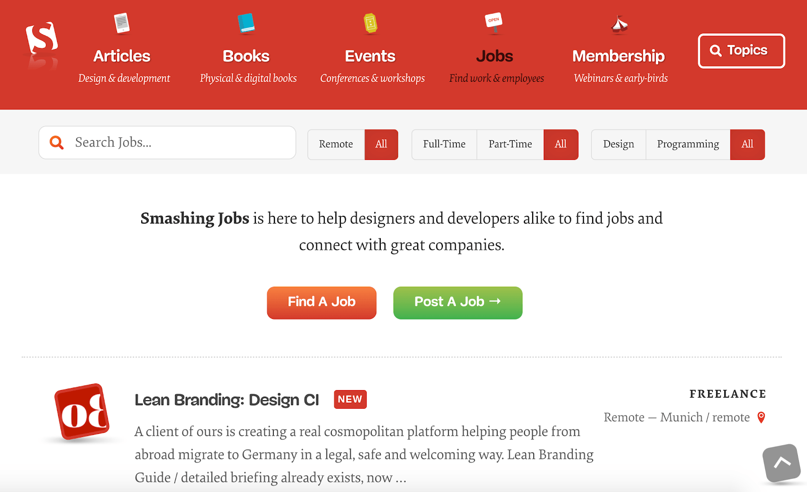 如何成为一名自由职业者