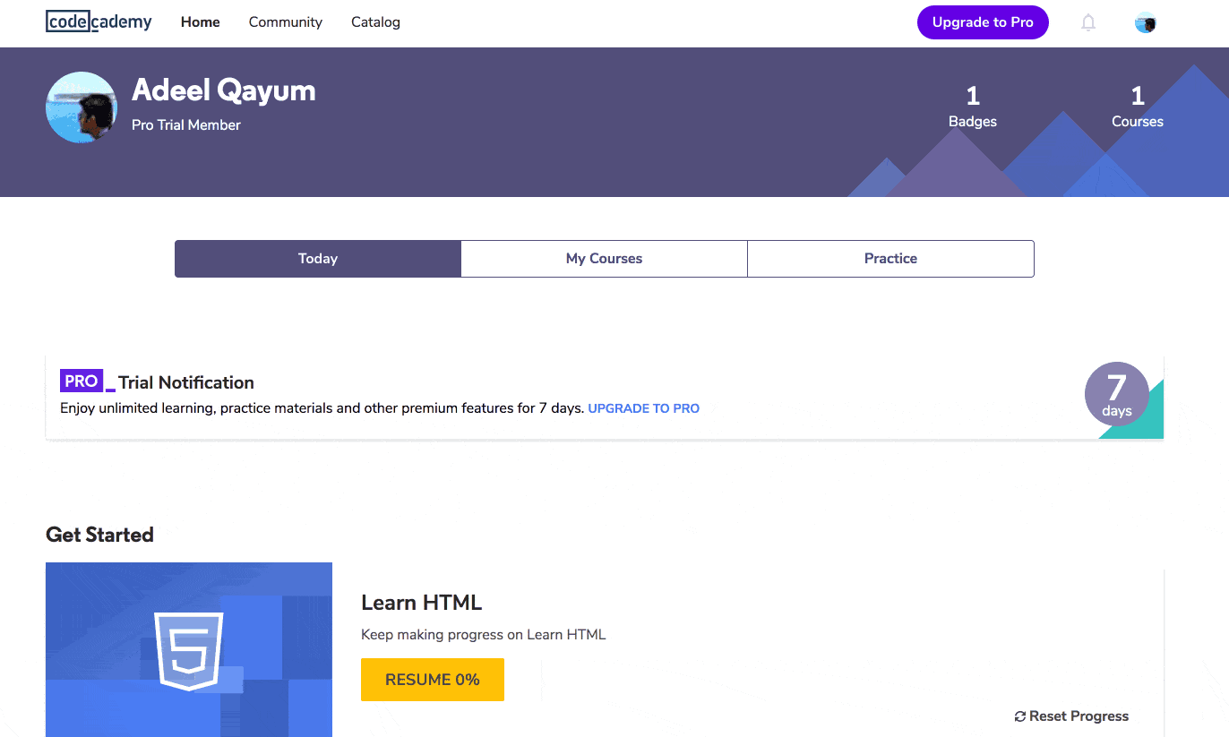 自由网页开发员