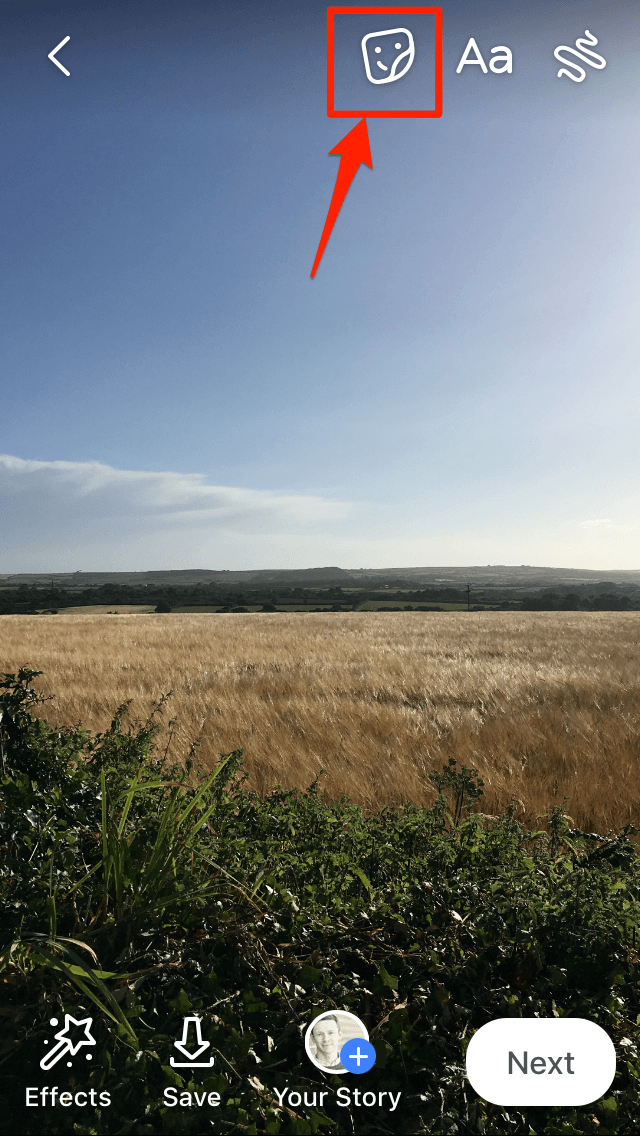 前沿空中管制官ebook Story Stickers