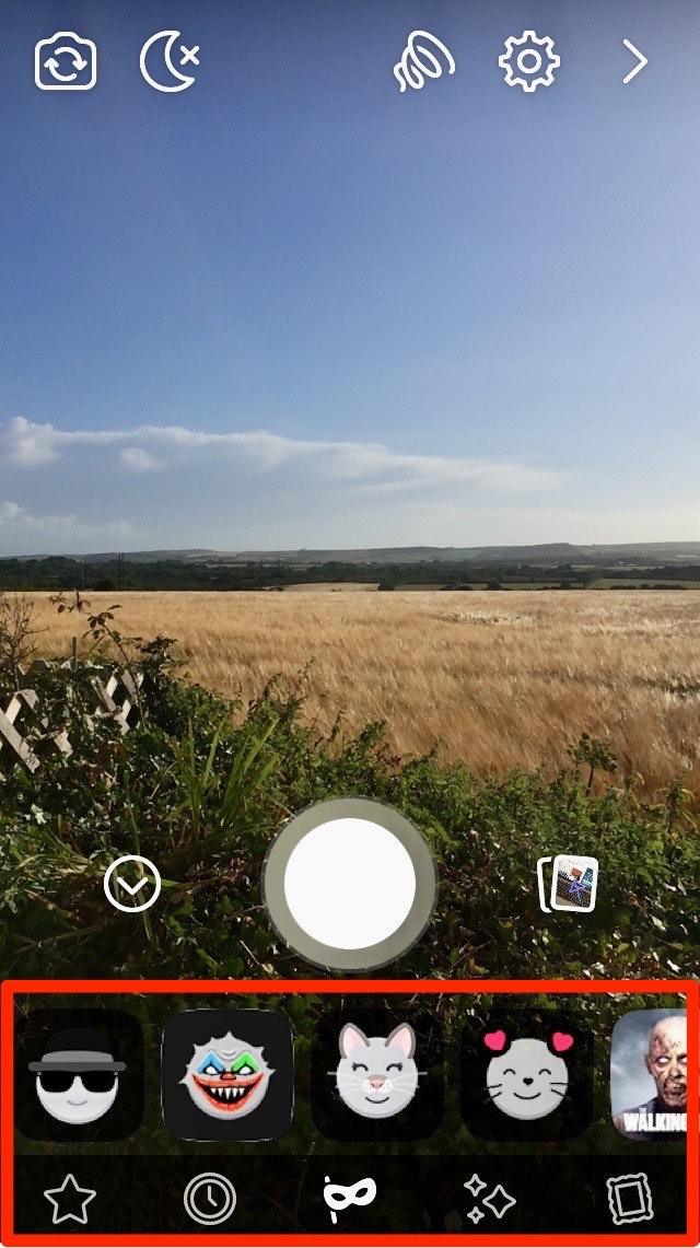 前沿空中管制官ebook Story Effects