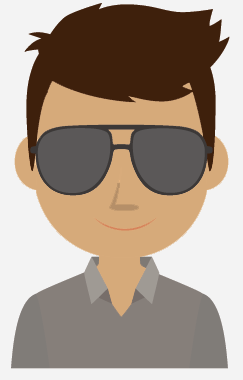 白手起家的老师