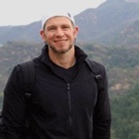 杰夫•莫里亚蒂