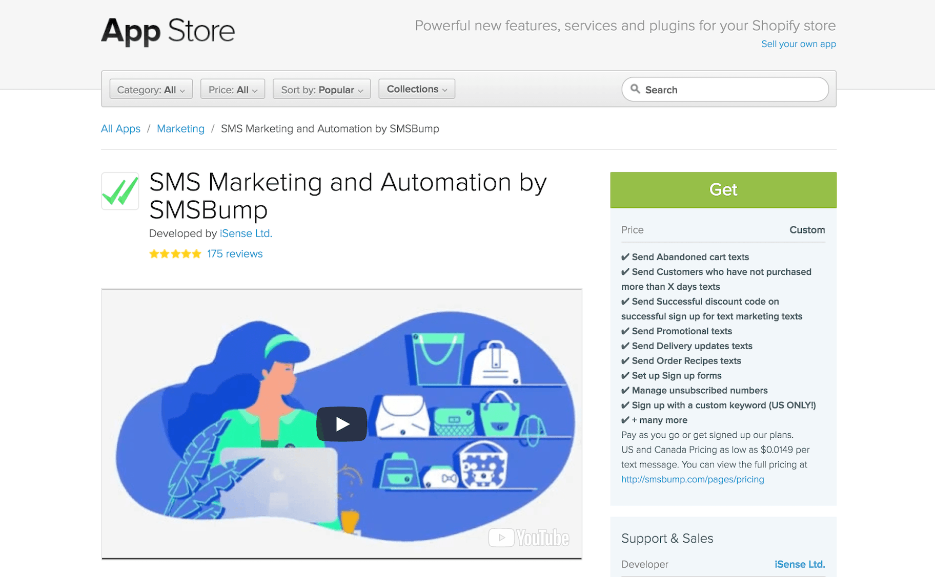 营销自动化软件