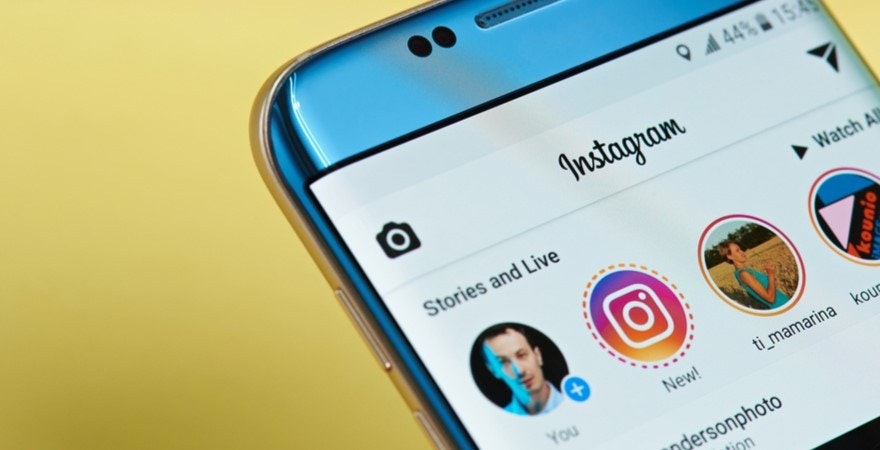 如何在Instagram故事上进行销售