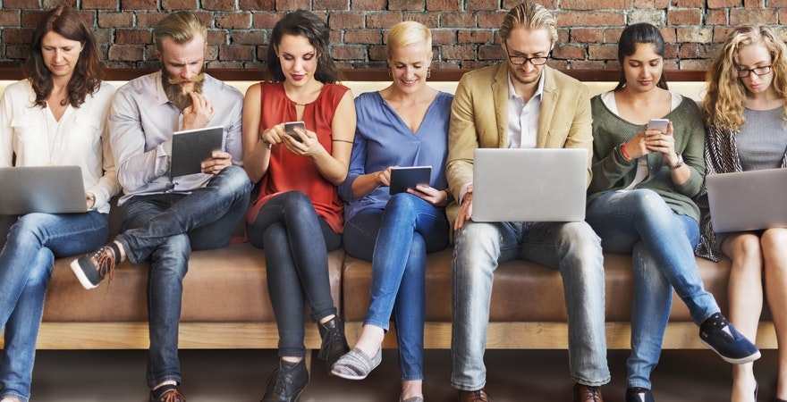 社交媒体小贴士