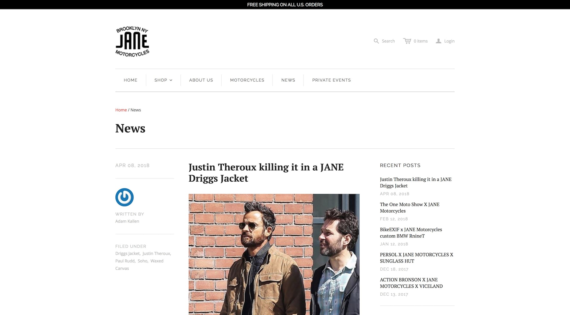 伟大的博客设计