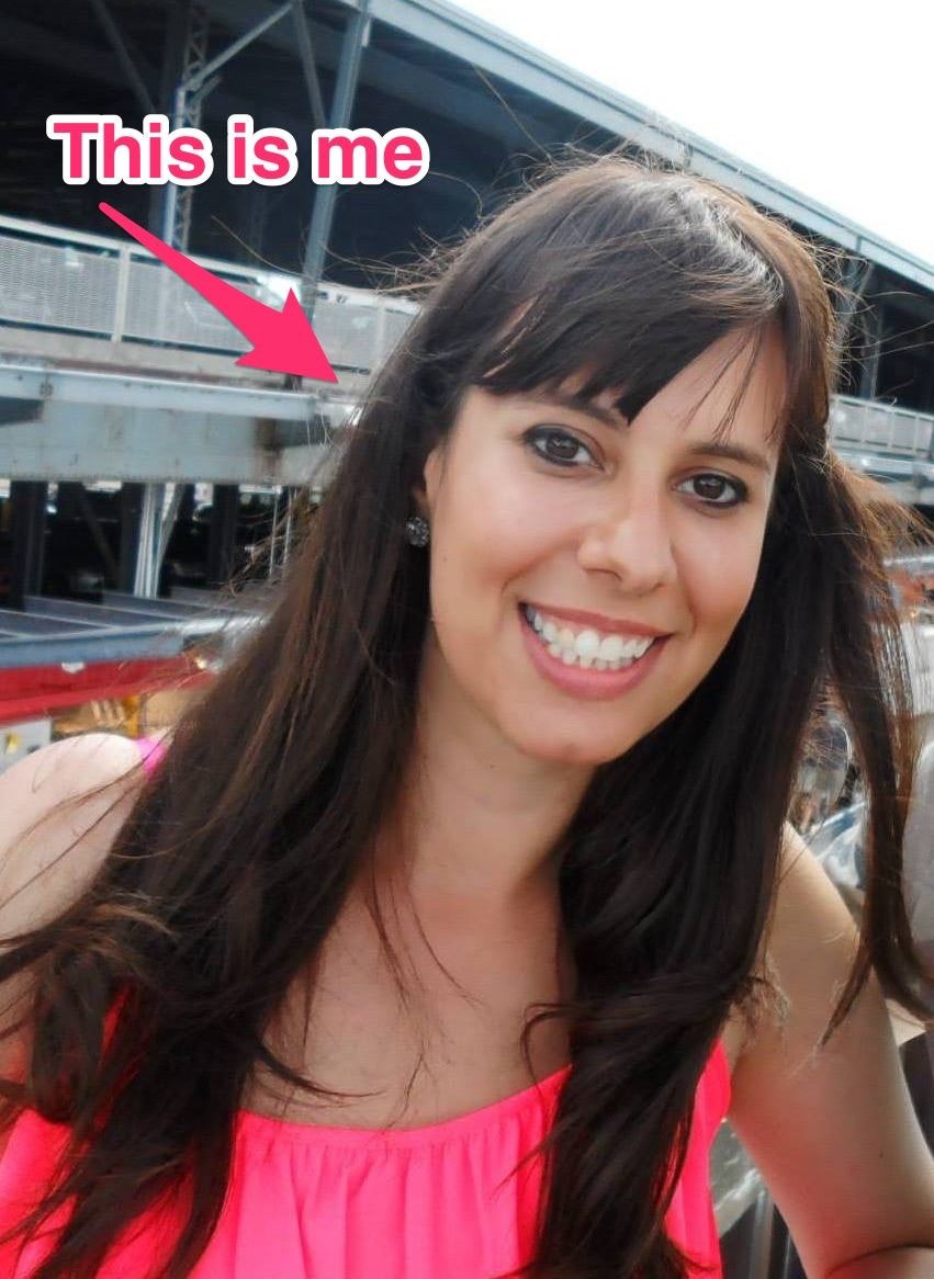 妮可·马丁·费雷拉