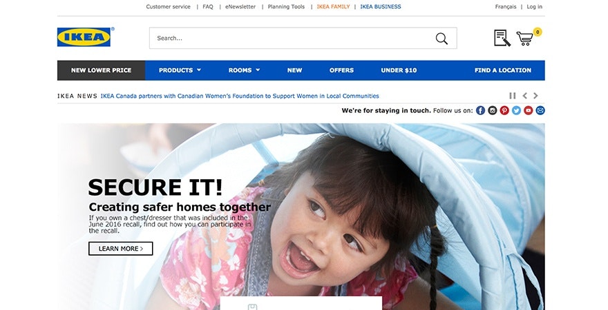 宜家-色彩心理学