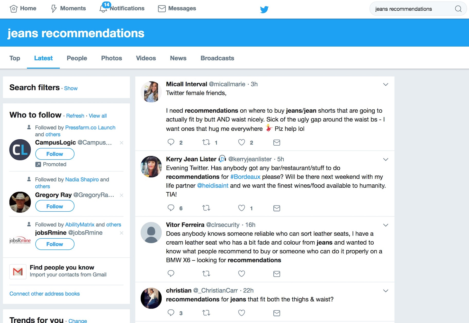 如何在twit乐鱼app客户端下载ter上获得粉丝