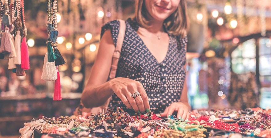 为什么没有人从你的商店买东西——你能做些什么