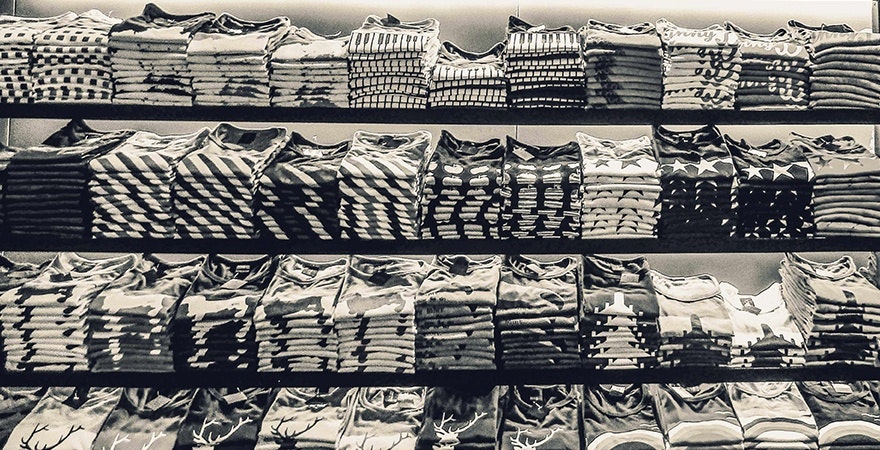 为什么没有人从你的商店买东西——你能做些什么