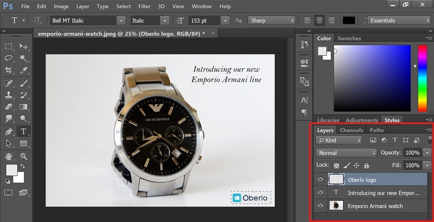 基本photoshop教程
