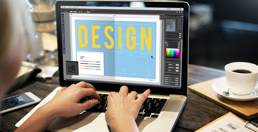 如何使用photoshop
