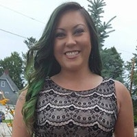 Aleja Seabron——Facebook广告专家