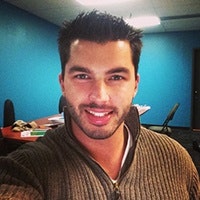 Joshua Lombardo Bottema