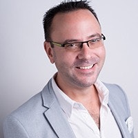 塞缪尔·斯科特