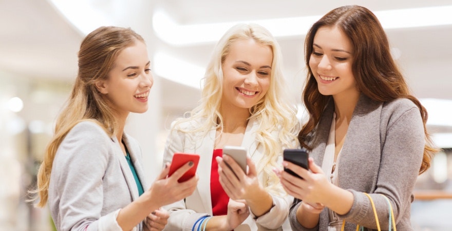 在instagram上赚钱