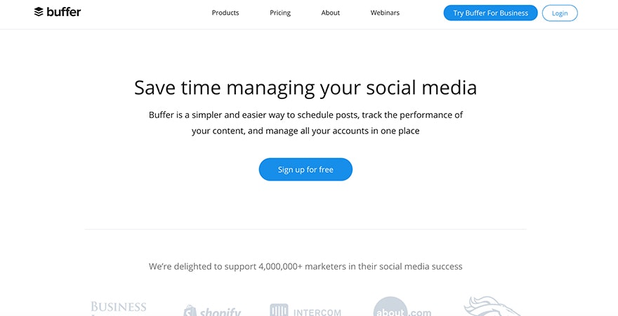 营销自动化软件
