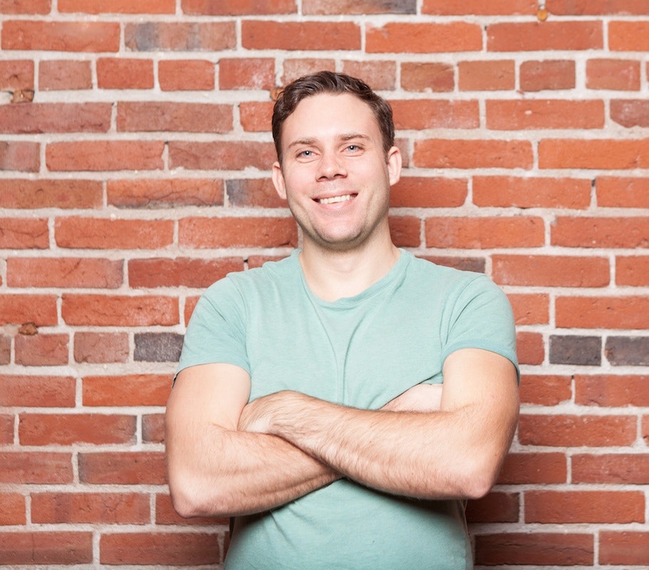 Instagram专家——马特·史密斯