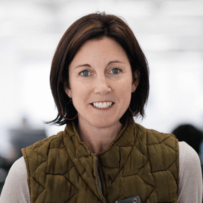 重新定位专家——Ellen Dunne