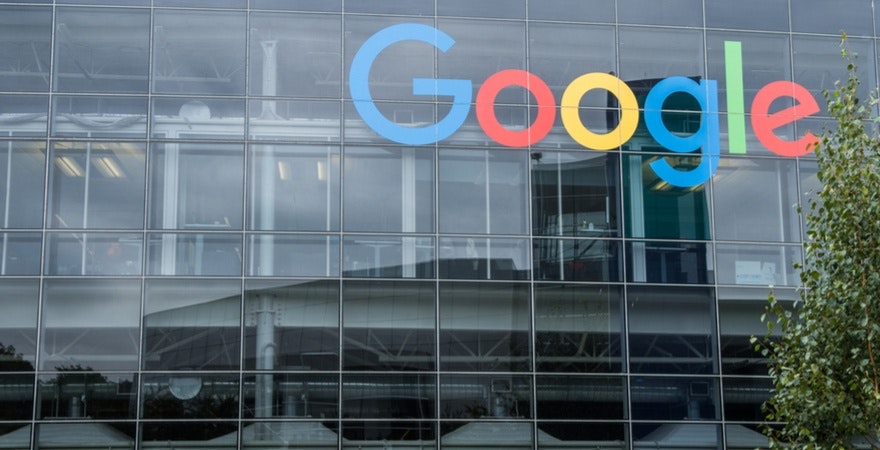 谷歌和GDPR合规性