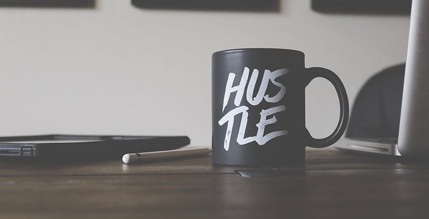 什么是企业家精神