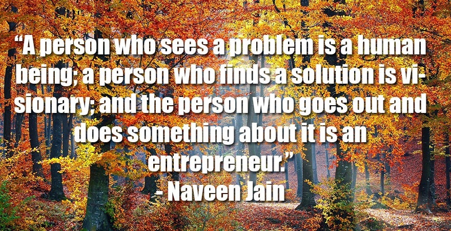 什么是企业家精神