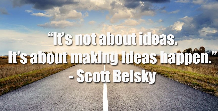 什么是企业家精神