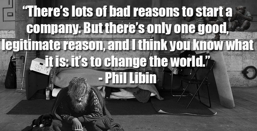 什么是企业家精神