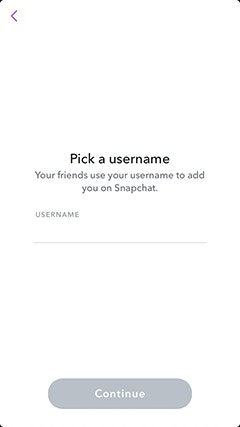 Snapchat营销策略