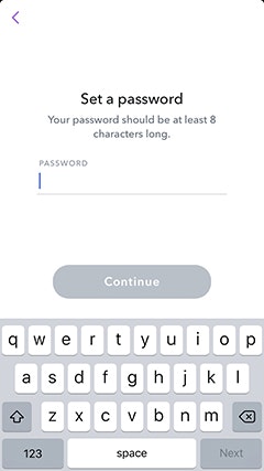 Snapchat营销策略