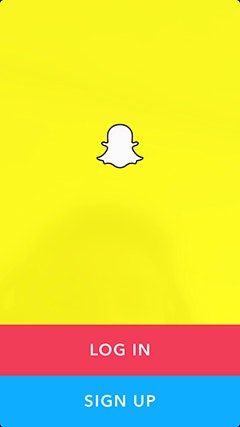 Snapchat营销策略