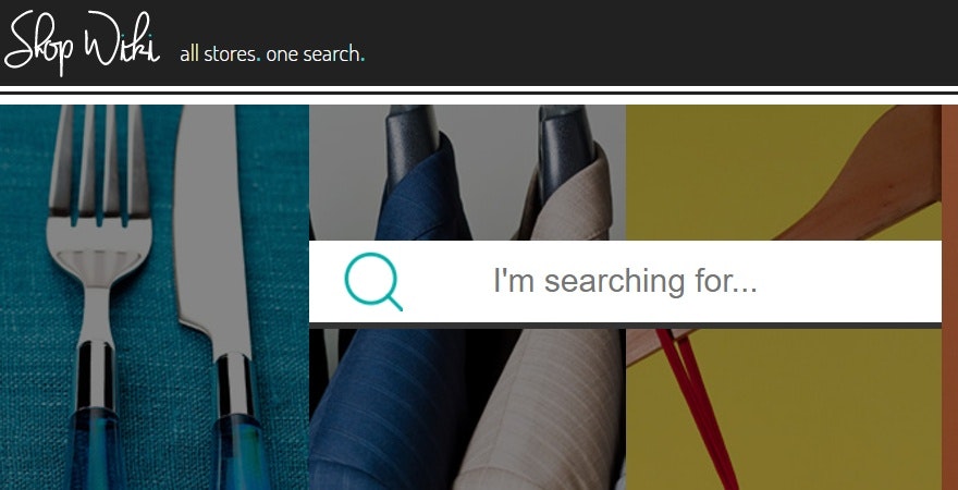 价格比较-商店维基