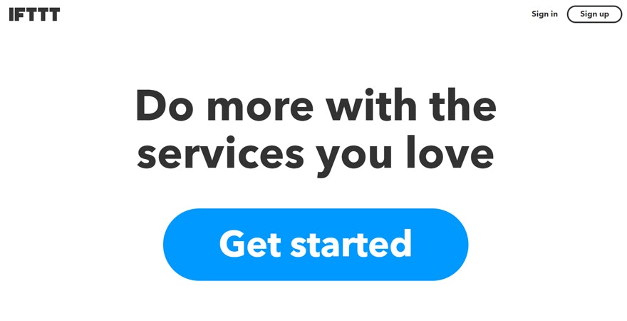 电子商务自动化工具